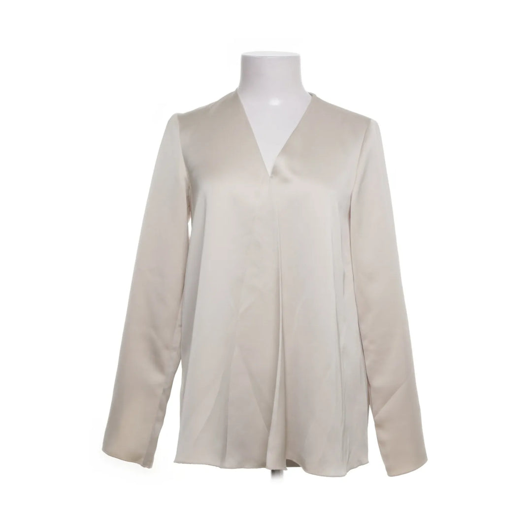 Arket | Beige - Blouse