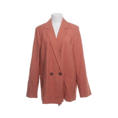 Gina Tricot | Roze oversized blazer