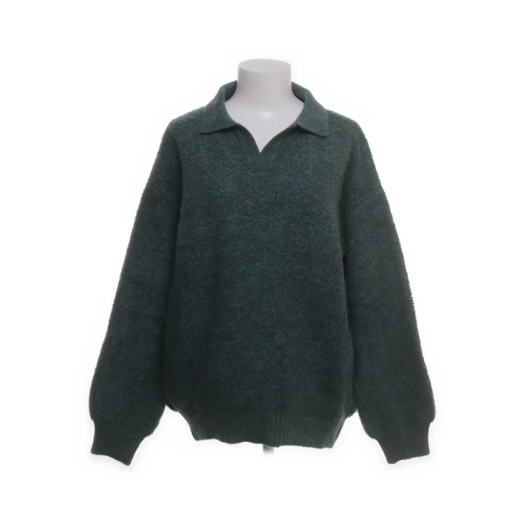 Mafia | Groen - Trui