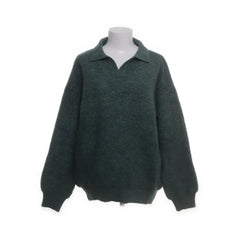 Mafia | Groen - Trui