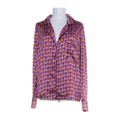 Loavies | Lila, Meerkleurig - Shirt