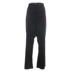 Ulla Popken | Zwart - Broek