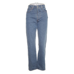 Levi Strauss & Co | Blauw - Spijkerbroek