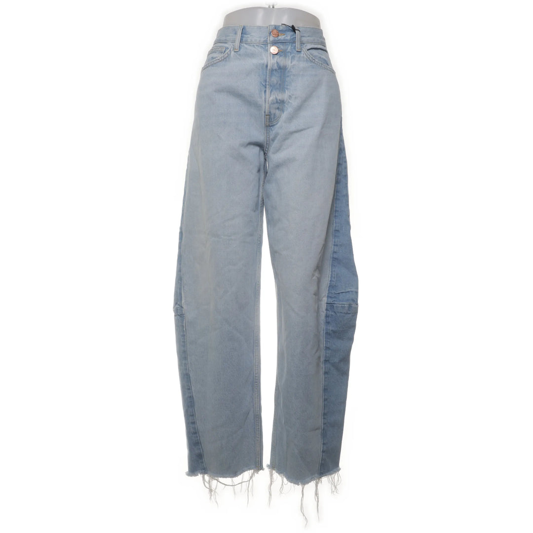 Cross | Blauw - Spijkerbroek