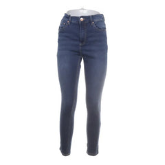 Denim 1953 | Donkerblauwe Skinny Jeans