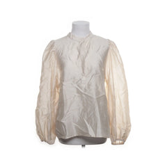 MSCH Copenhagen | Beige - Blouse