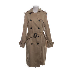 CP | Beige - Trenchcoat