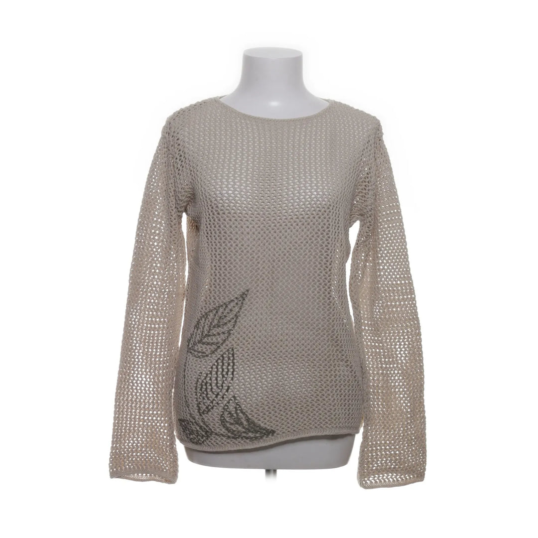 Cappuccini | Beige - Trui