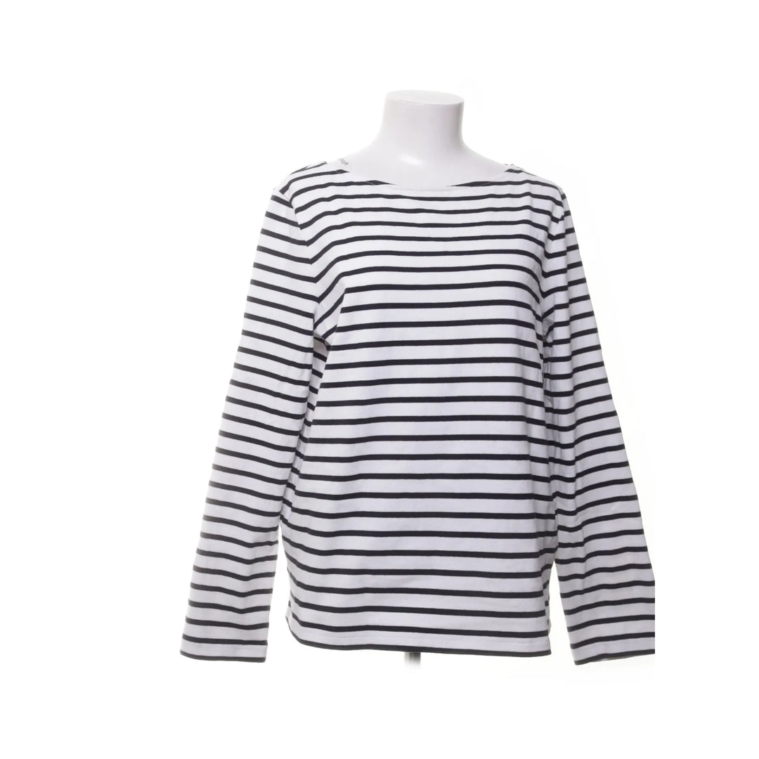 COS | Wit, Zwart - Trui