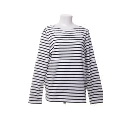 COS | Wit, Zwart - Trui