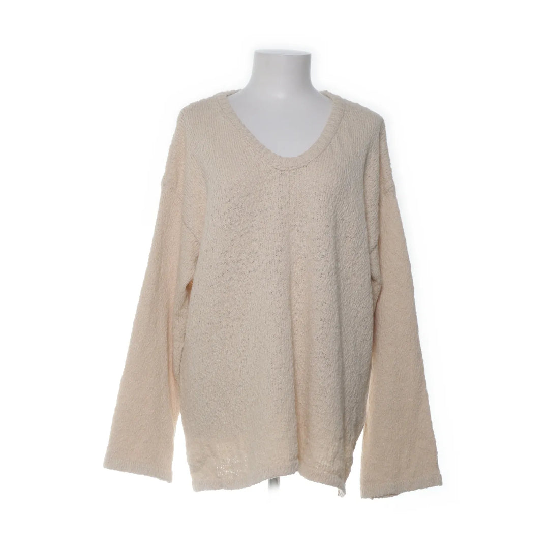4th + Reckless | Beige - Trui
