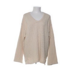 4th + Reckless | Beige - Trui